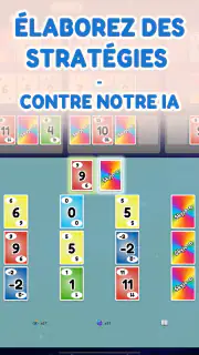 skyjo-o : Retourne ton Skylza screenshot 8