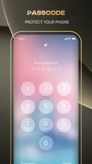 SkyLock - Lock Screen screenshot 7
