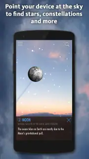 SkyView® Explore the Universe screenshot 2