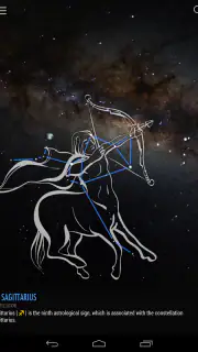 SkyView® Explore the Universe screenshot 6
