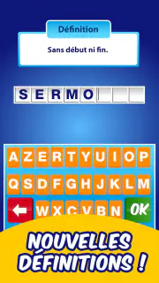 Slam screenshot 5
