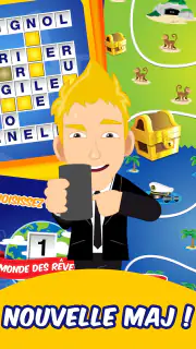 Slam screenshot 6