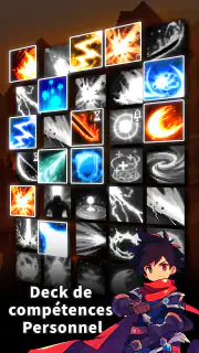 Slayer Legend screenshot 4