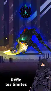 Slayer Legend screenshot 5