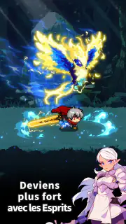 Slayer Legend screenshot 6