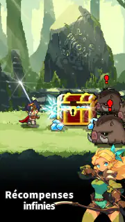 Slayer Legend screenshot 7
