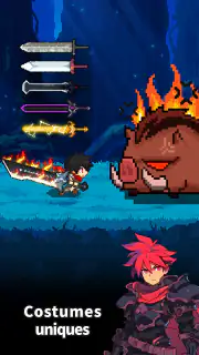 Slayer Legend screenshot 8