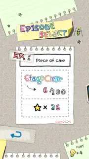 Slice It! screenshot 4