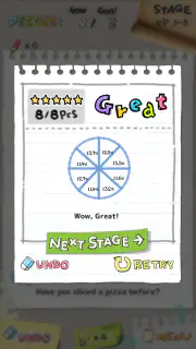 Slice It! screenshot 5