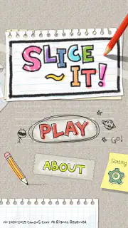 Slice It! screenshot 6