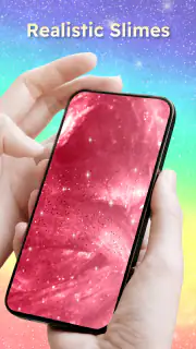 Slime Simulator: DIY Art screenshot 3