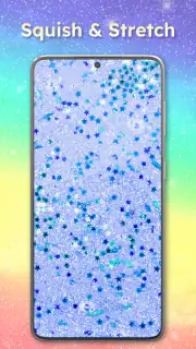 Slime Simulator: DIY Art screenshot 4