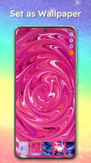 Slime Simulator: DIY Art screenshot 7