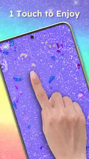 Slime Simulator: DIY Art screenshot 8