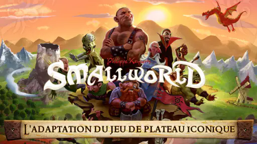 Small World : Civilisations &  screenshot 1