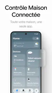 Smart Life - Smart Living screenshot 1