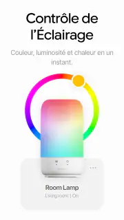 Smart Life - Smart Living screenshot 2