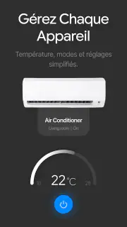 Smart Life - Smart Living screenshot 3