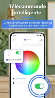 Smart Light Smart Home Control screenshot 2
