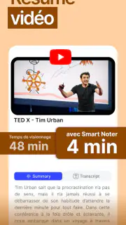 Smart Noter - Notes IA screenshot 5