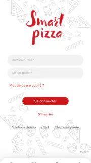 Smart Pizza screenshot 5