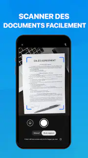 Smart Printer: Imprimante App screenshot 4