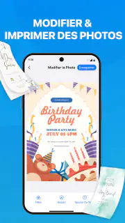 Smart Printer: Imprimante App screenshot 5
