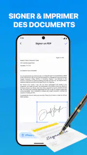 Smart Printer: Imprimante App screenshot 6