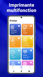 Smart Printer: Print Documents screenshot 2