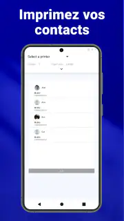 Smart Printer: Print Documents screenshot 4