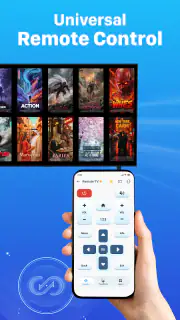 Smart View: Screen Mirroring screenshot 3