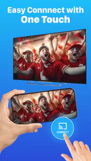 Smart View: Screen Mirroring screenshot 5