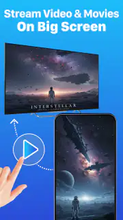 Smart View: Screen Mirroring screenshot 6