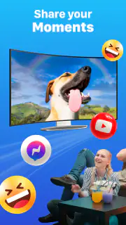 Smart View: Screen Mirroring screenshot 7