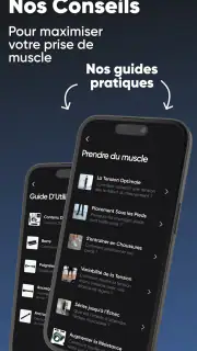 SmartWorkout - Coach Fitness screenshot 7
