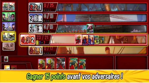 Smash Up screenshot 3