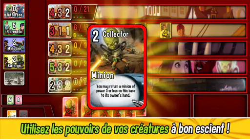 Smash Up screenshot 5