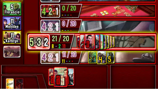 Smash Up screenshot 8