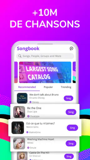 Apple Music Lance Une Collection De Listes De Lecture Avec Des Chansons Parfaites Pour La Fonction Karaoke Sing