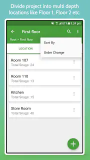 SnagID - Audit de site screenshot 2