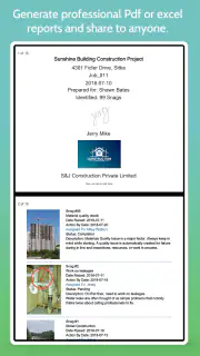 SnagID - Audit de site screenshot 7