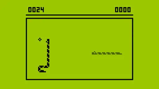 Snake II: Classic Mobile Game screenshot 6