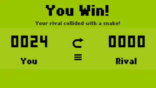 Snake II: Classic Mobile Game screenshot 7