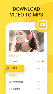 Snap-tubè All Video Downloader screenshot 2