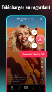 Snaptik - Telecharger Video TT screenshot 5
