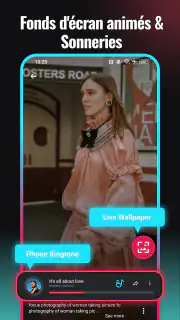 Snaptik - Telecharger Video TT screenshot 8