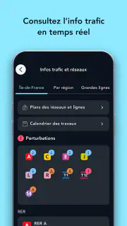 SNCF Connect: Trains & trajets screenshot 8