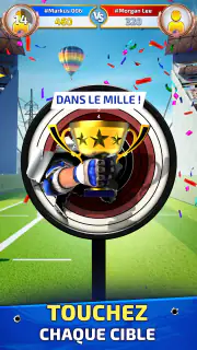 Sniper Champions : tir en 3D screenshot 3
