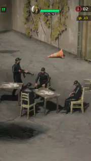 Sniper Destiny: Lone Wolf screenshot 3