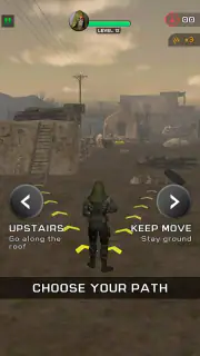 Sniper Destiny: Lone Wolf screenshot 8